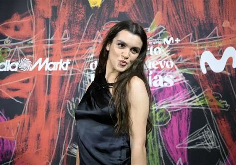 Amaia Romero Desvela Su Divertida Conexi N Con La Reina Letizia El Correo