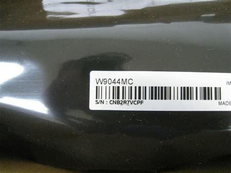 New Genuine OEM HP W9044MC Laserjet Managed Imaging Drum Free Shipping ...