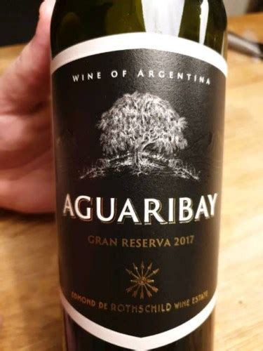 2019 Flechas De Los Andes Aguaribay Gran Reserva Blend Vivino US