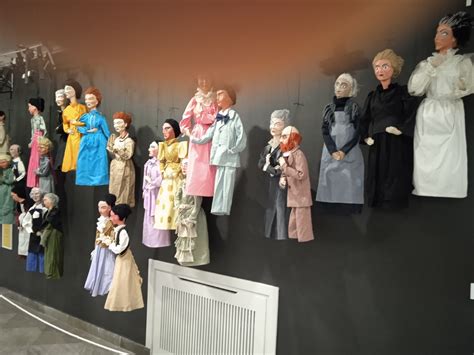 Marionetas Historia De Un Taller Exposici N En Granada Sobre La