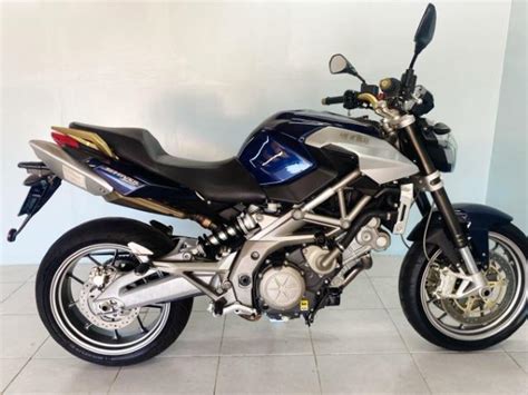 Aprilia Shiver Bikes For Sale In South Africa Autotrader