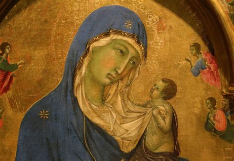 Why Are Babies in Medieval Paintings So Creepy? - Tales of Times Forgotten