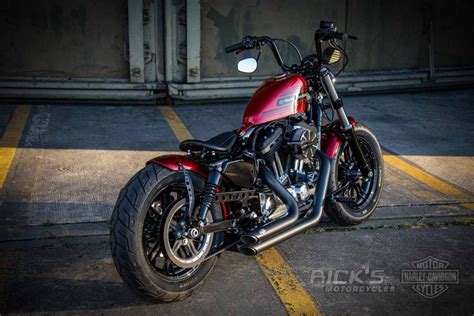 Bobber Kits For Sportster | Webmotor.org