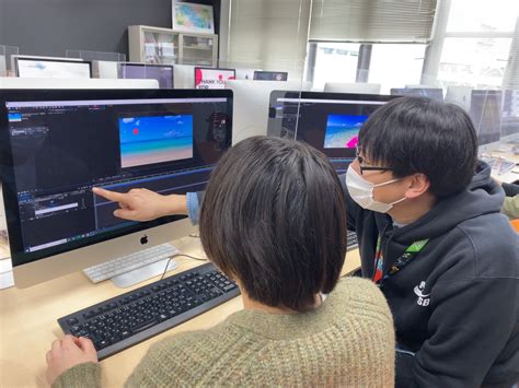 1210土オープンキャンパスありがとうございました♪│ncc 新潟コンピュータ専門学校│未来を創る、最先端を学ぶ