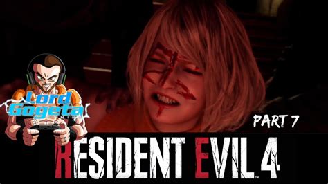 Resident Evil Remake Partie Quand Tu Pense Que C Est La Fin Et