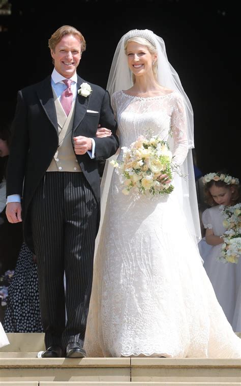 Princess Mary Of Denmark Wedding Dress Crown Prince Frederik And