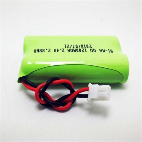 V Mah Aa Ni Mh Rechargeable Battery Pack For Cordless Phone