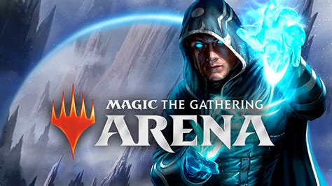 Magic The Gathering Arena Pc é Oficialmente Lançado Gameblast