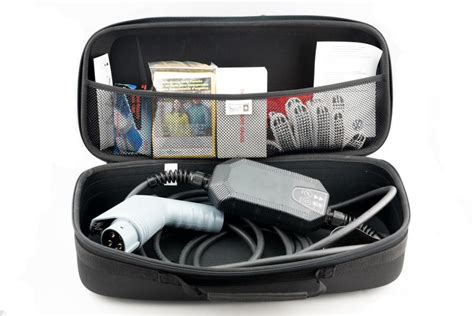 Aj Ev Roadside Assistance Kit Genuine Volkswagen Accessory