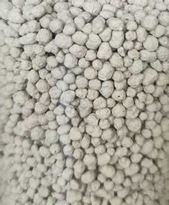 Uz Min Acg Zeolite Products Clinoptilolite Zeolite Granules By