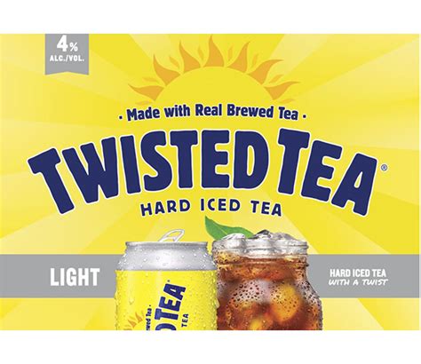 Twisted Tea Light Crescent Crown Distributing