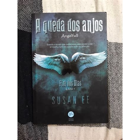 A Queda Dos Anjos Shopee Brasil