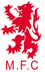 Historical Crests: Middlesbrough FC – worldsoccerpins.com