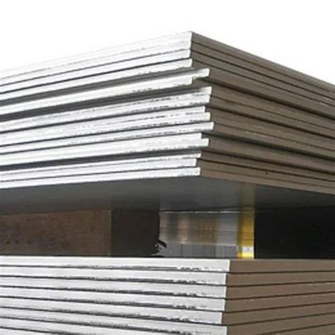 Hot Rolled Jindal 304 Stainless Steel Plate Thickness 3 Mm To 100 Mm Size 8 X 4 Feet At Rs