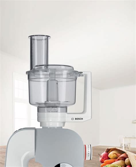 00572476 Multimixer weiß transparent BOSCH DE