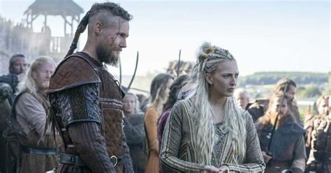 5 Personagens De Vikings Valhalla Que Existiram Na Vida Real