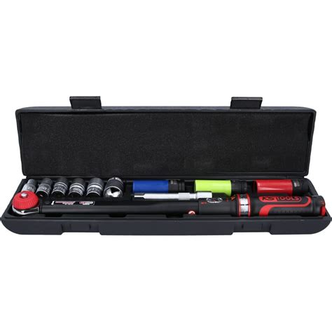 KS Tools 516 2400 1 2 Drehmomentschlüssel Satz