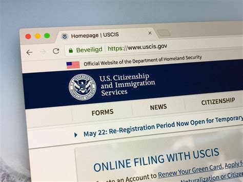 Us State Department Now Requiring Social Media Details From Visa