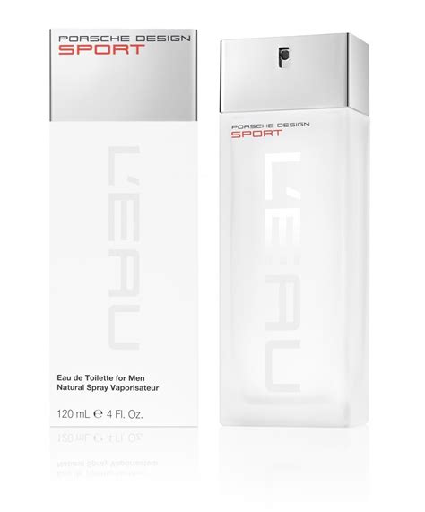 Porsche Design Sport L Eau Reviews Perfume Facts