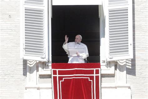 Pope May Support Same Sex Unions But That Doesnt Mean The Vatican Does Hear Our Voices
