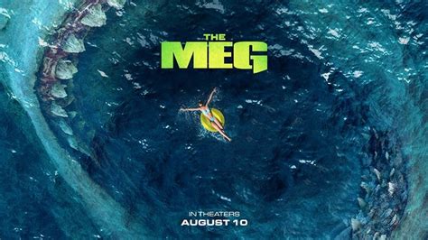 27 Film Tentang Hiu Pemakan Manusia Paling Menegangkan Dunia Games