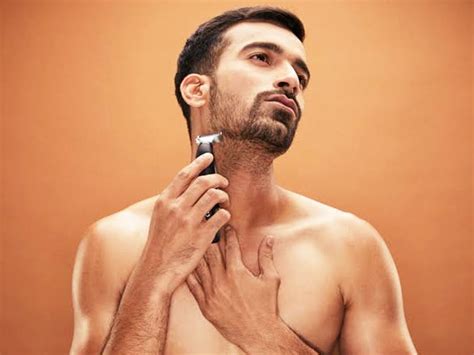 6 Hygiene Habits All Men Should Follow | OnlyMyHealth