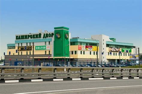 Топ 5 строительных рынков в Москве и Московской области