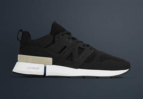 Tokyo Design Studio New Balance R C Reveal Concept One Trace Fiber