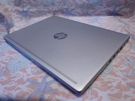 Hp Probook 440 G7 Corei5 10thGen 512gb NVME SSD 1Terabyte HDD 16gb Ddr4