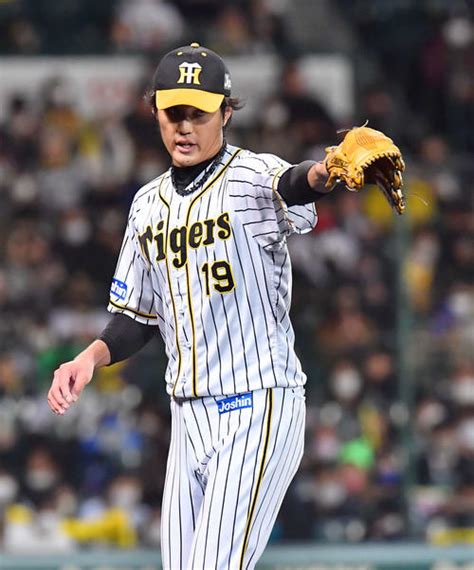 阪神藤浪、相性抜群ハマスタで今季初勝利なるか 阪神、dena先発発表 プロ野球 日刊スポーツ