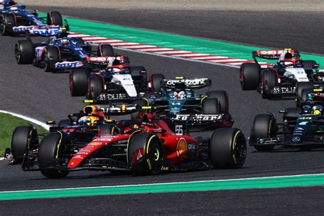 Orari Tv Gp Giappone Diretta Su Sky Differita Su Tv Orari