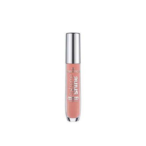 Essence Extreme Shine Volume Lipgloss Power Of Nude Ml Philippines