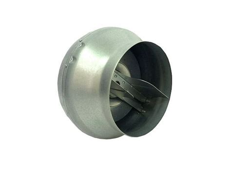 CK 315 C Kanal Tipi radyal Fan