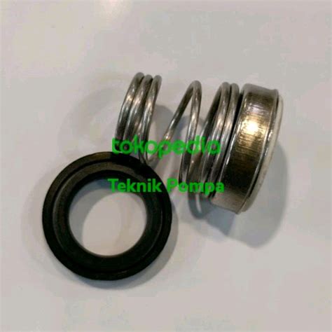 Jual Mechanical Seal Pompa Grundfos JPA JPD 5 61 8 62 Original