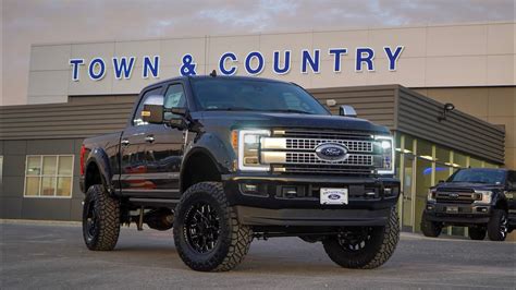 6 Top 2020 Ford F250 Lifted