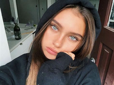 Vsco Sophiknight Beauty Girl Girl With Green Eyes Beauty