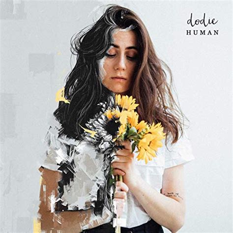 Review Dodie Human Ep