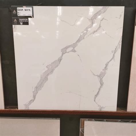 Jual Granit Arna Daiva White X Glazed Polish Kw Kab Bogor