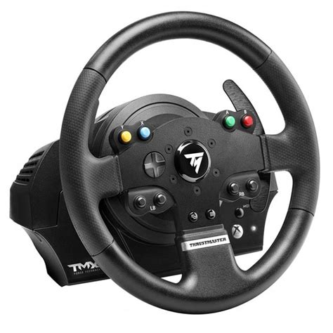 Thrustmaster Volante Gamer Force Xbox One Costco M Xico