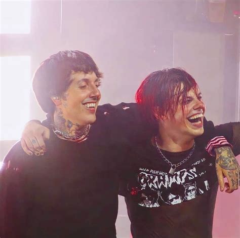 Pin By Lilly Morales On Upper Moons Heavy Metal Au Oliver Sykes Oli