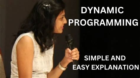 Dynamic Programming Easy Explanation With Example Memoization