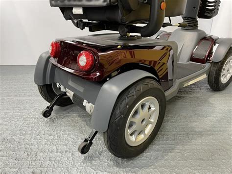 Eden Galaxy Roadmaster Electric Mobility Scooter Sunshine Scooters