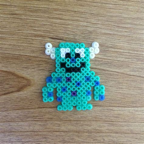 Pin De Sara Lemonade En Hama Beads