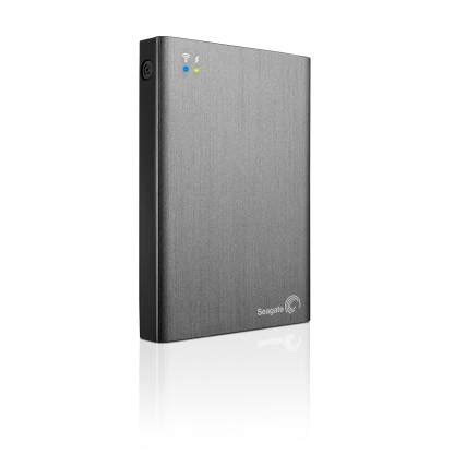 Seagate Wireless Plus Media Kit | Seagate US