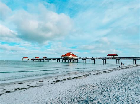 When Is The Best Time To Visit Clearwater Florida