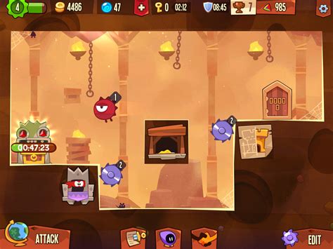 King Of Thieves