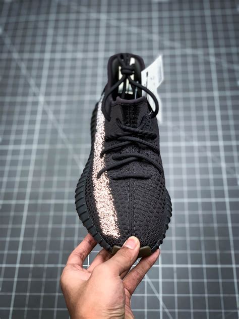 Adidas Yeezy Boost 350 V2 Cinder Reflective