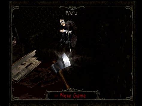 Nightmare Creatures II Screenshots For PlayStation MobyGames