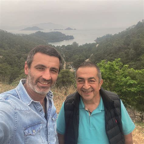 Fotoğraflar Prof Dr Mustafa Hakan Zor