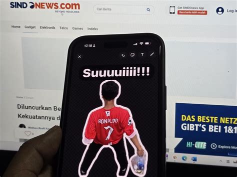 Cara Membuat Stiker WhatsApp Tanpa Aplikasi Gampang Banget